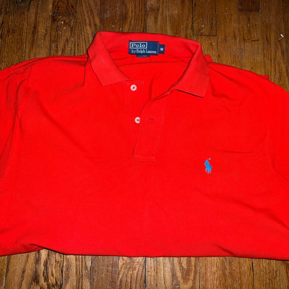 Ralph Lauren Polo shirt